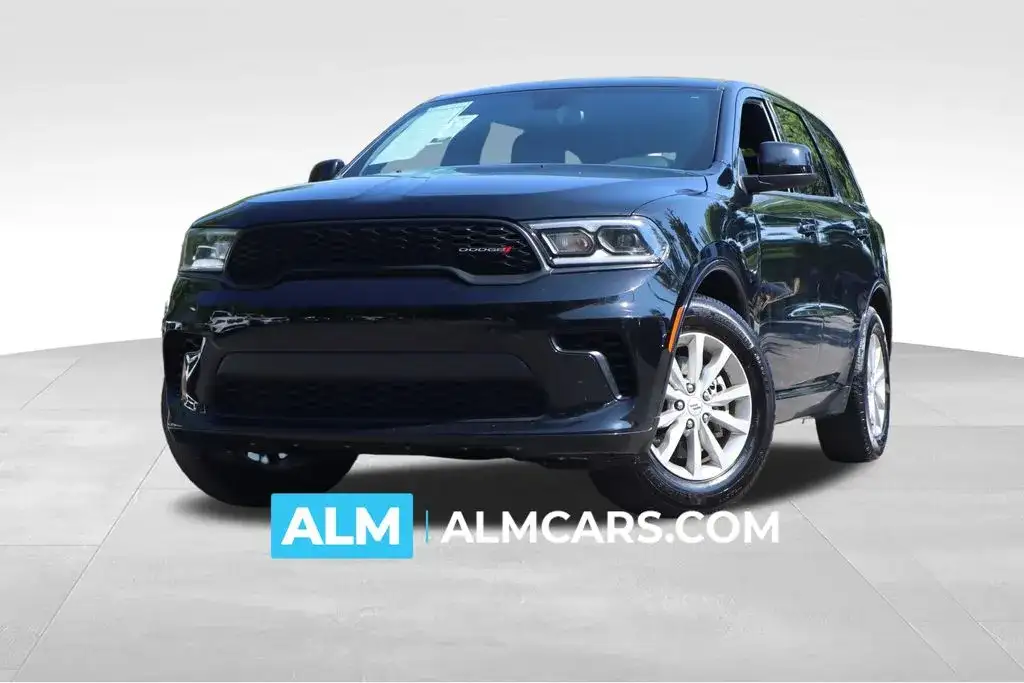 2025 Dodge Durango GT RWD's photo