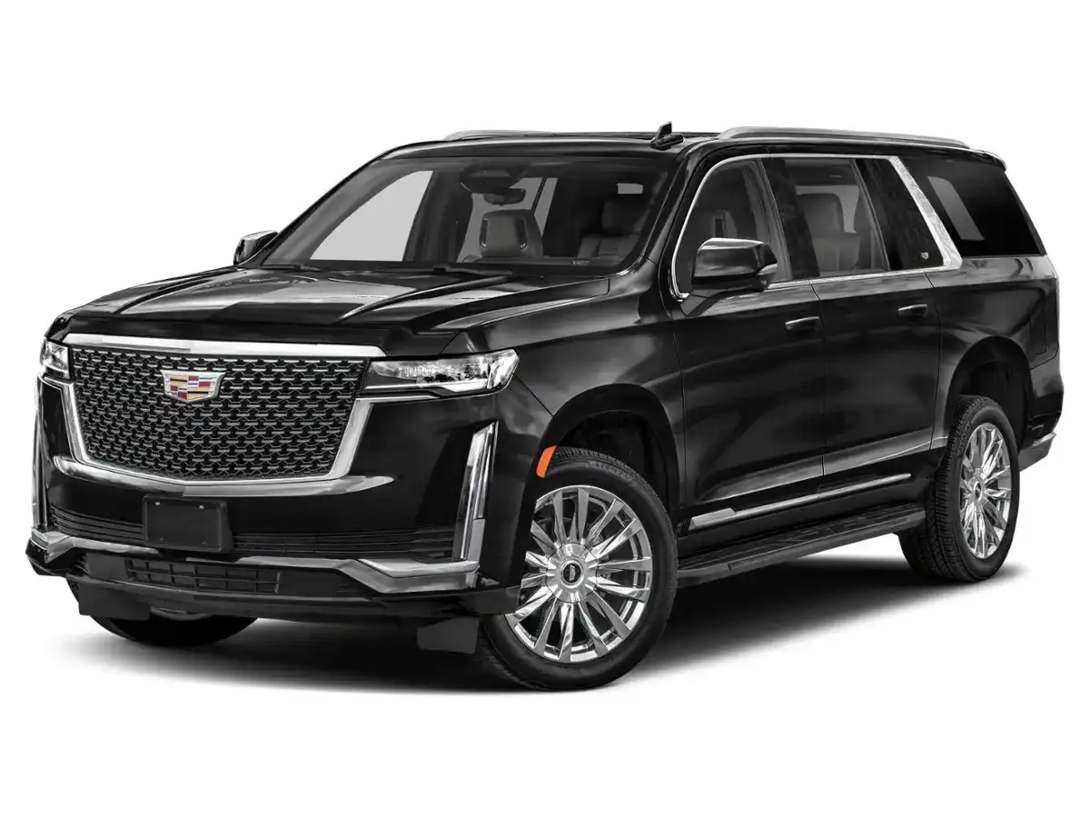 2023 Cadillac Escalade ESV 4WD Luxury's photo