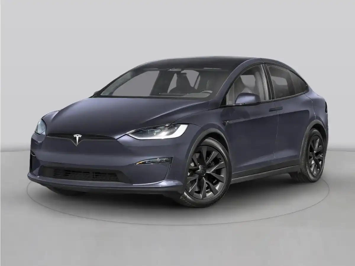2024 Tesla Model X Long Range's photo