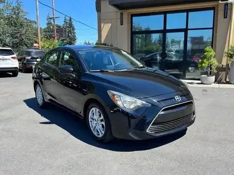 2016 Scion iA AT's photo