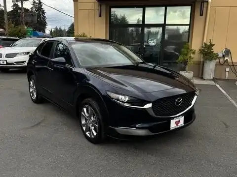 2021 Mazda CX-30 Select AWD's photo