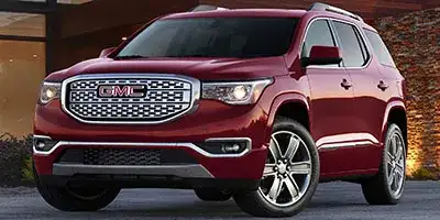 2018 GMC Acadia Denali AWD's photo