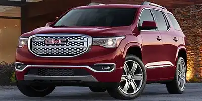 2018 GMC Acadia Denali AWD's photo