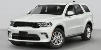 2022 Dodge Durango R/T Plus AWD's photo