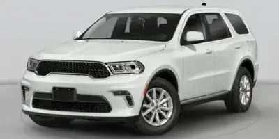 2022 Dodge Durango R/T Plus AWD's photo