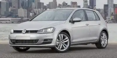 2015 Volkswagen Golf TSI S w/Sunroof 4-door Auto PZEV's photo
