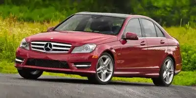 2014 Mercedes-Benz C-Class C300 Sport 4MATIC's photo