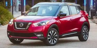 2020 Nissan Kicks 1.6 SV's photo