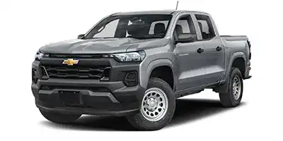 2025 Chevrolet Colorado 4WD LT Crew Cab Short Box's photo