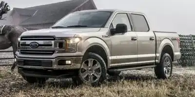 2018 Ford F-150 XLT 4x4 SuperCrew 5-1/2 Box's photo
