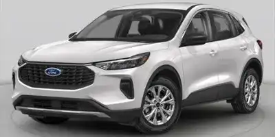 2025 Ford Escape ST-Line AWD's photo