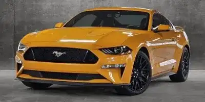 2019 Ford Mustang EcoBoost Coupe's photo