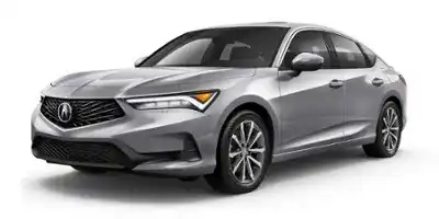 2025 Acura Integra Base's photo