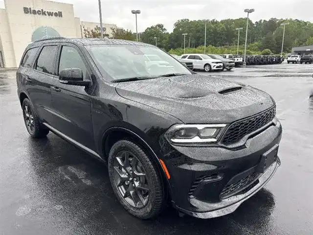 2026 Dodge Durango GT HEMI Plus V8 AWD's photo