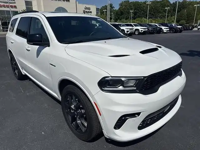 2026 Dodge Durango GT HEMI Plus V8 AWD's photo