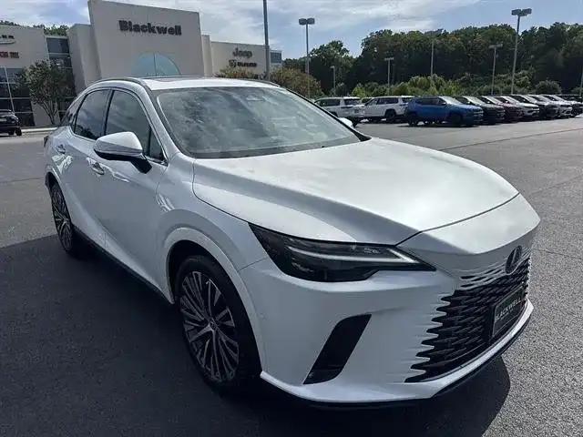 2024 Lexus RX 350 350 Premium Plus AWD's photo