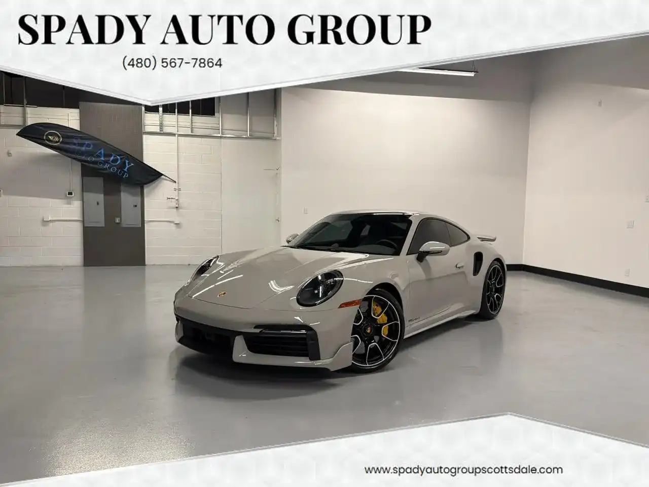 2022 Porsche 911's photo