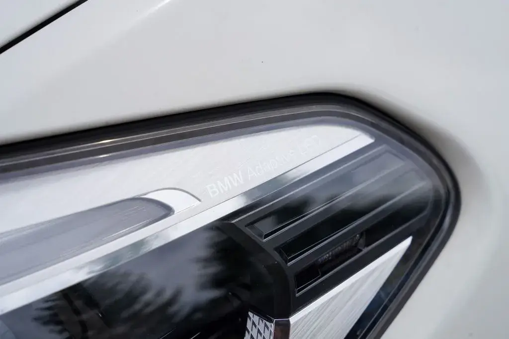 2019 BMW M5 Competition photo 5