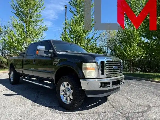 2009 Ford F-350 350SD's photo