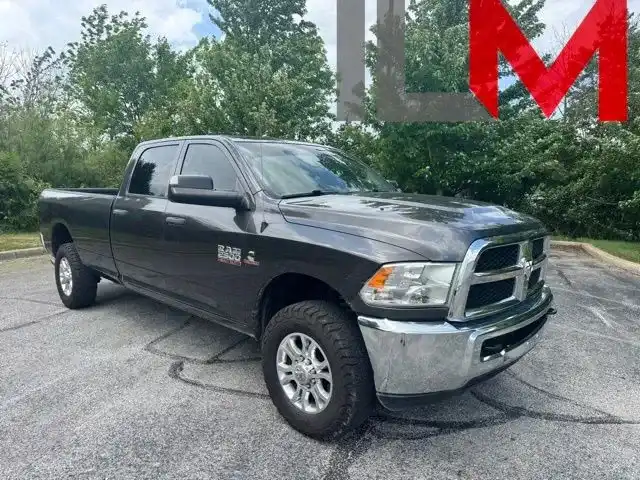2016 RAM 2500 Tradesman 4X4 Crew Cab LWB's photo