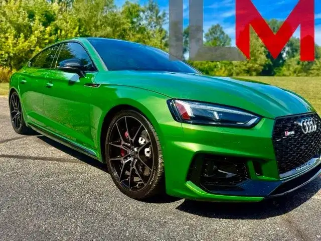 2019 Audi RS 5 Sportback 2.9 TFSI quattro Tiptronic's photo