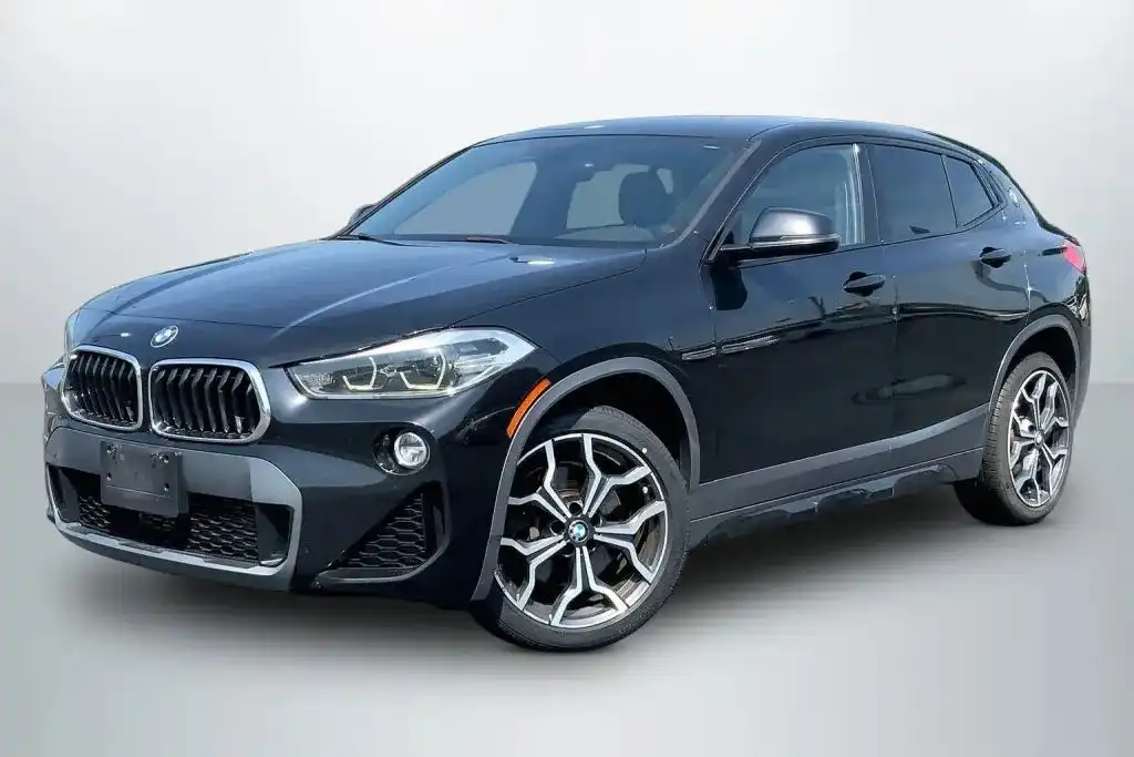 2018 BMW X2 xDrive28i's photo