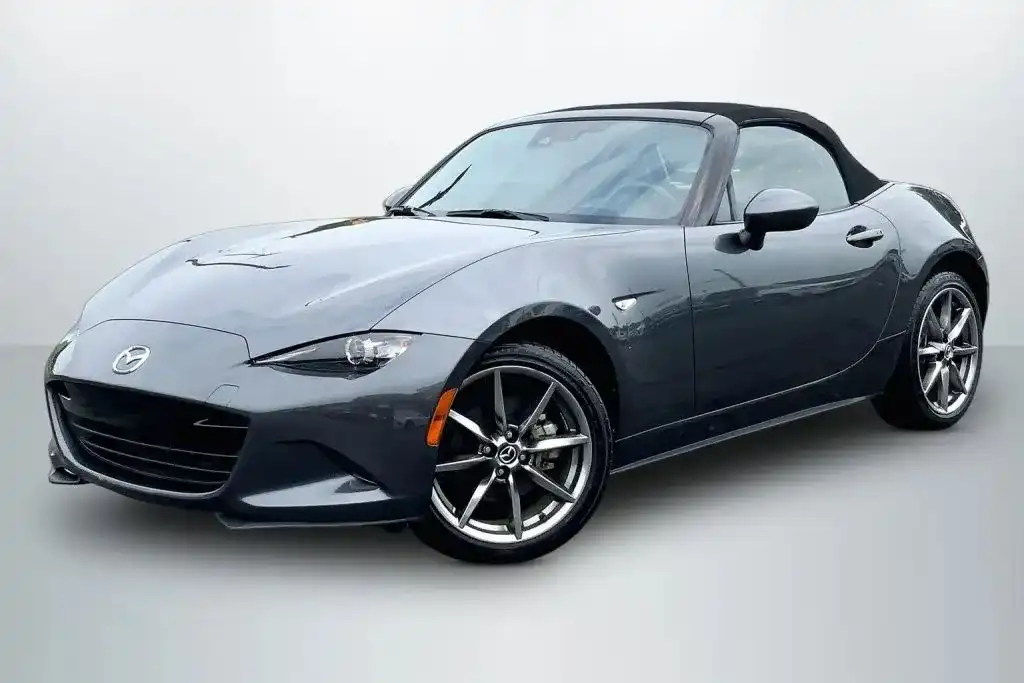 2023 Mazda MX-5 Miata Grand Touring Auto's photo