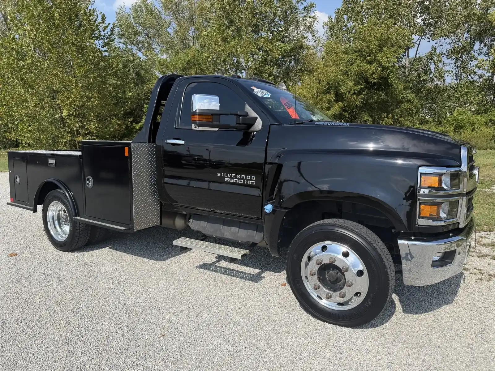 2023 Chevrolet Silverado HD 1LT Regular Cab 141 WB's photo