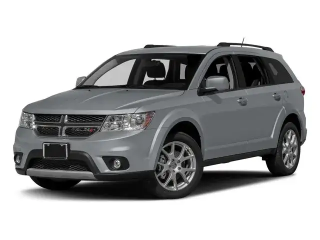 2017 Dodge Journey SXT AWD's photo