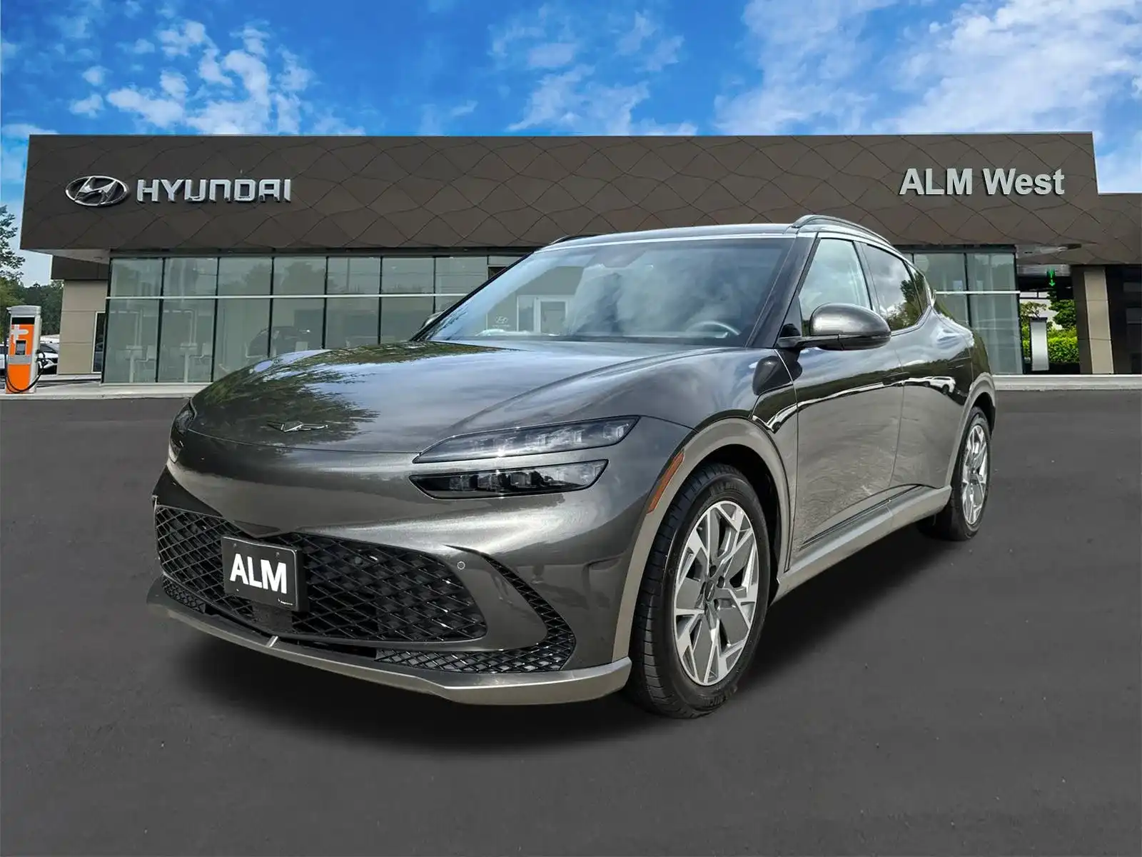 2025 Genesis GV60 GV60 Standard's photo