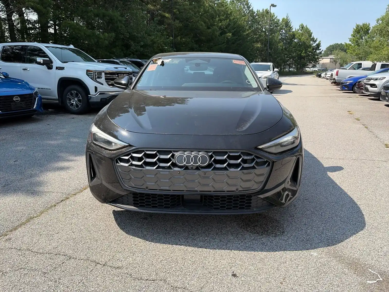 2025 Audi A5 Premium quattro S tronic's photo