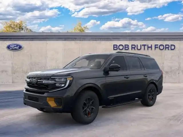 2026 Ford Expedition Tremor 4x4's photo