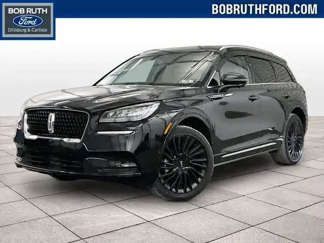 2021 Lincoln Corsair Reserve AWD's photo