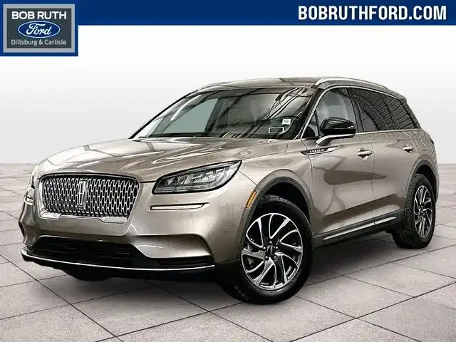 2020 Lincoln Corsair FWD's photo