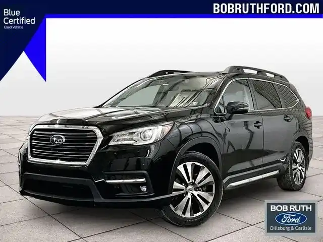 2022 Subaru Ascent Limited 8 Passenger's photo