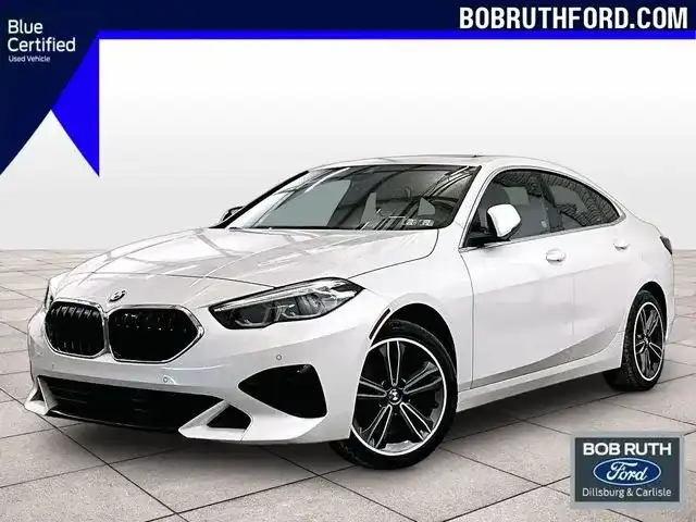 2022 BMW 2 Series 228i xDrive Gran Coupe's photo