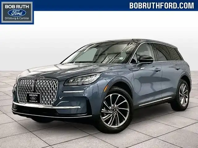 2023 Lincoln Corsair AWD's photo