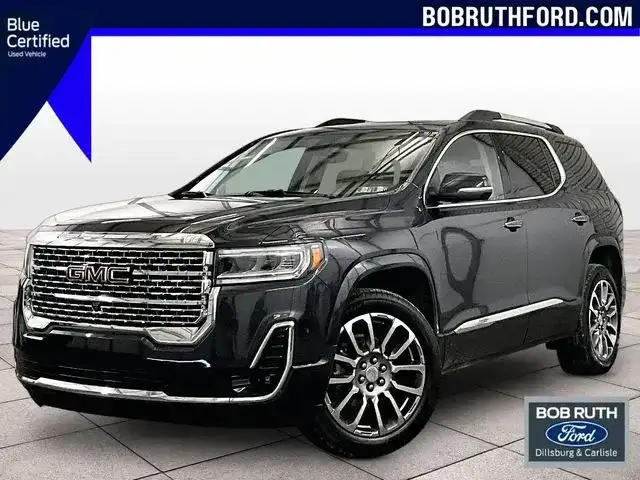 2023 GMC Acadia Denali AWD's photo