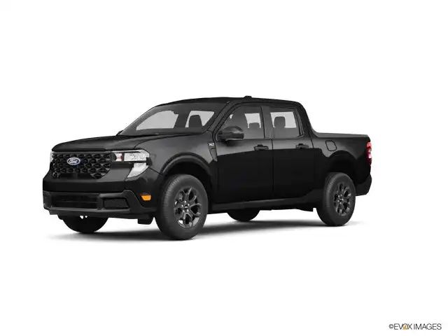 2026 Ford Maverick XLT AWD's photo