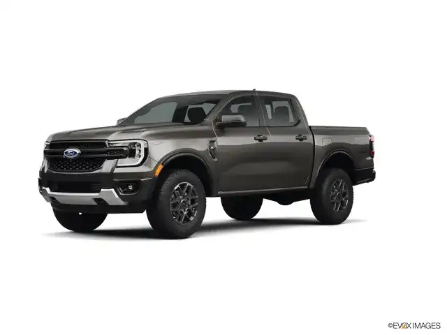 2026 Ford Ranger XLT 4x4 SuperCrew 5' Box's photo