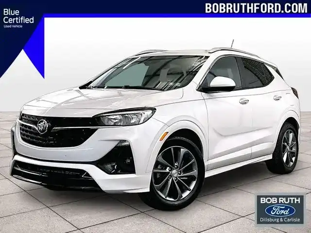 2022 Buick Encore GX Select's photo