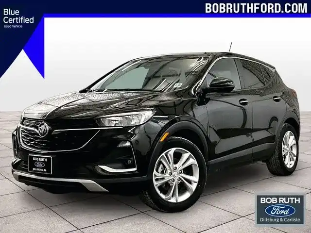 2023 Buick Encore GX Preferred's photo