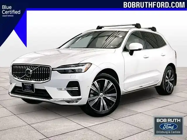 2022 Volvo XC60 B6 Inscription AWD's photo