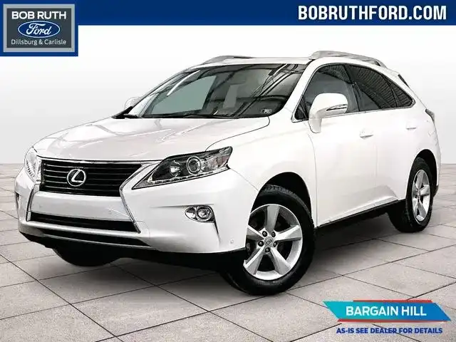 2015 Lexus RX 350 350 AWD's photo