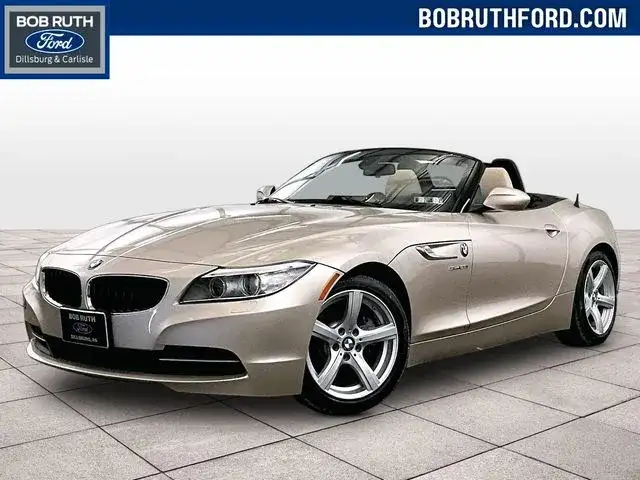 2014 BMW Z4 sDrive28i's photo