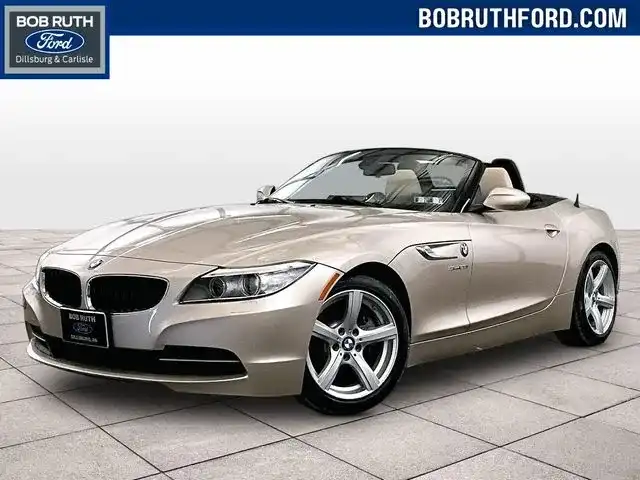2014 BMW Z4 sDrive28i's photo