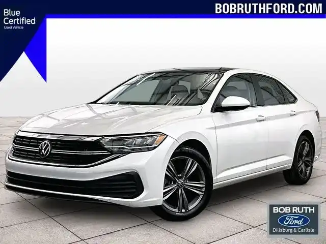 2023 Volkswagen Jetta 1.5T SE Auto SULEV's photo