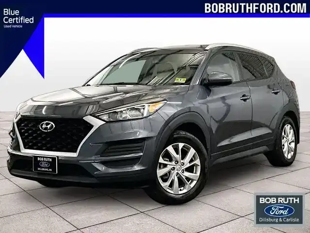 2019 Hyundai Tucson Value AWD's photo