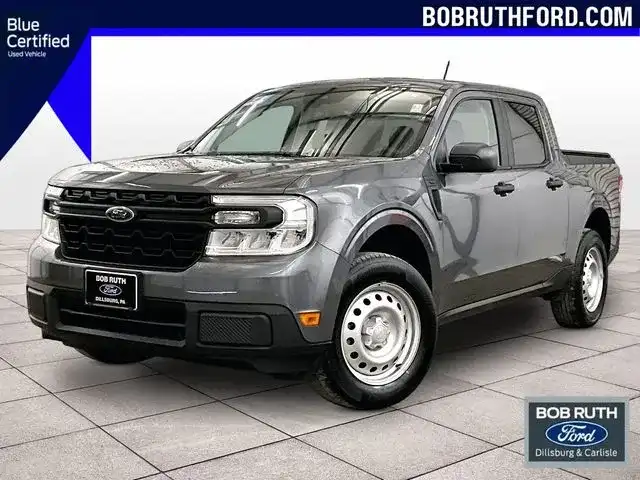 2022 Ford Maverick XL FWD's photo