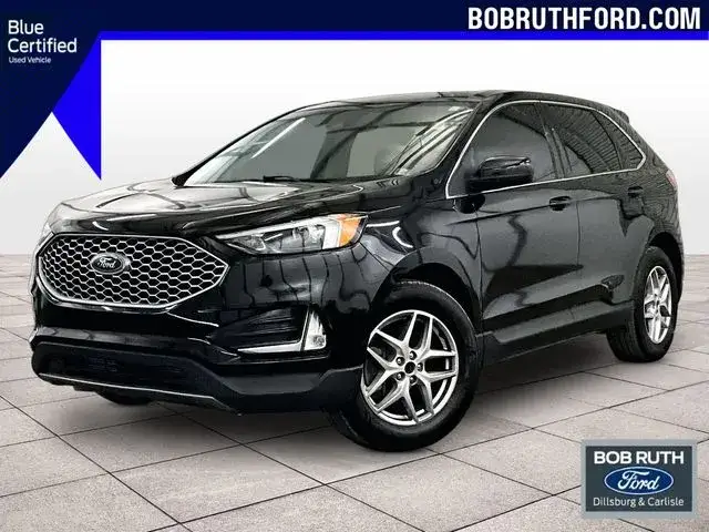 2024 Ford Edge SEL AWD photo 1